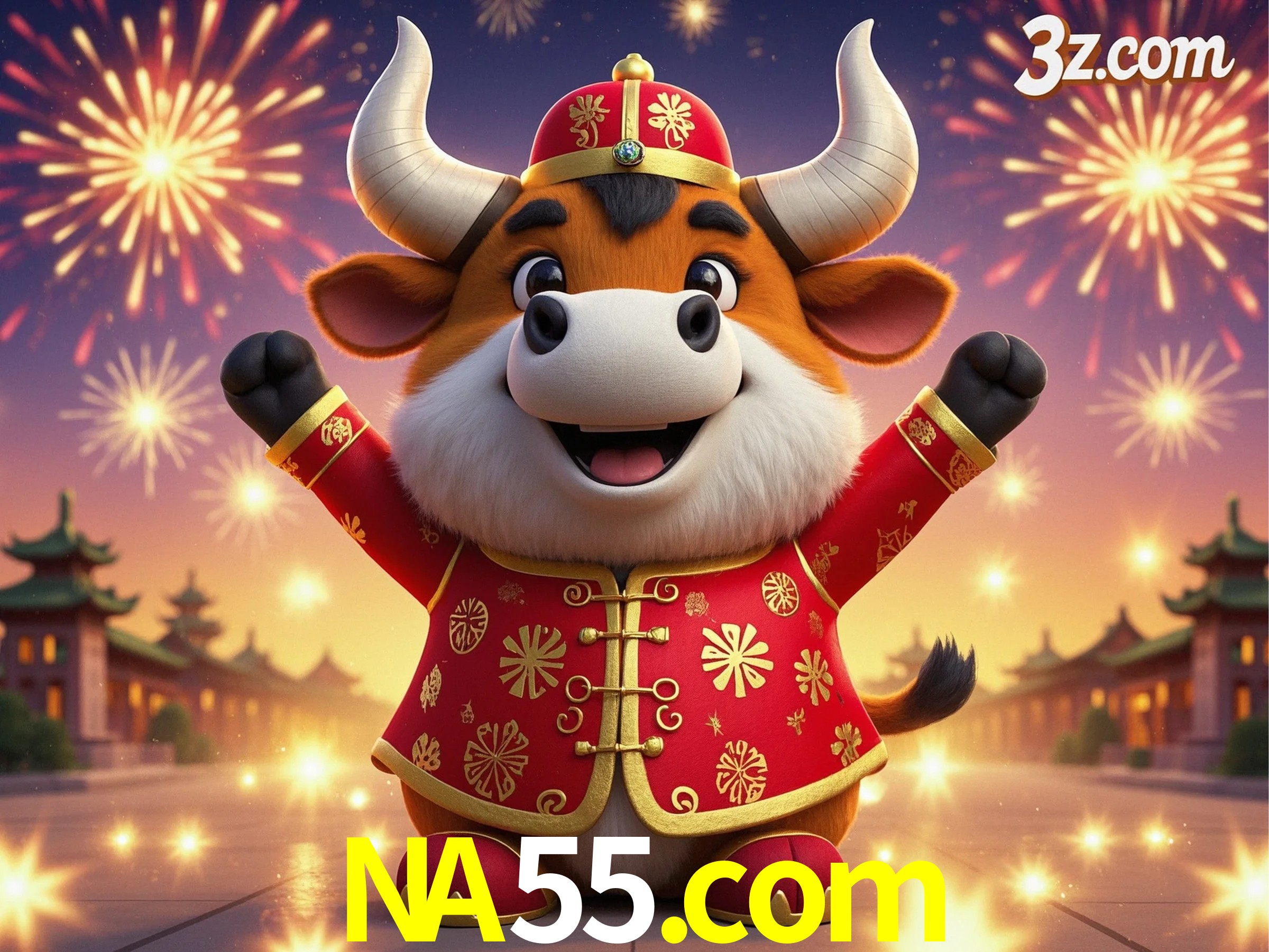 na55game-Jogo